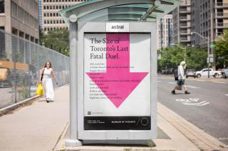 Museum of Toronto: Last Duel